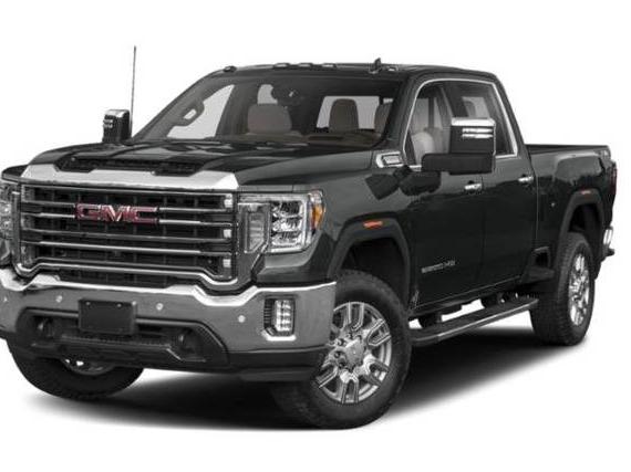 GMC SIERRA HD 2023 1GT49UEY1PF200924 image